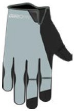 Giro Rękawiczki damskie GIRO LA DND GEL długi palec sky blue roz. L obwód dłoni 190-204 mm / dł. dłoni 185-195 mm NEW 2026