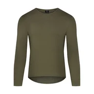 Koszulki męskie - Woolmed, Koszulka męska, Merino wool, rozmiar M - miniaturka - grafika 1