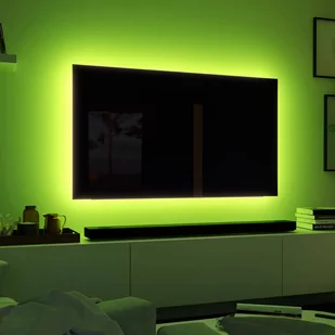 Paulmann MaxLED 250 RGBW Comfort Set TV 55" - Taśmy LED - miniaturka - grafika 4