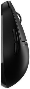 Pulsar X2H Medium CRAZYLIGHT 8K Wireless Jet Black