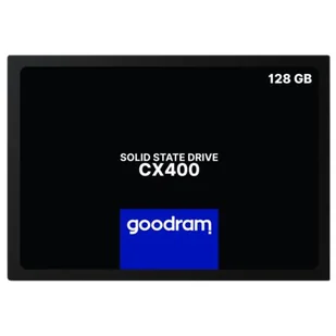 Goodram CX400 128GB SSDPR-CX400-128 - Dyski SSD - miniaturka - grafika 1