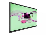 Monitory reklamowe i wyświetlacze - Philips 75BDL4152E/00 76" Monitor dotykowy - miniaturka - grafika 1