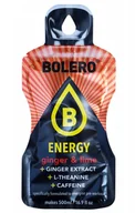 Zdrowa żywność - Bolero Energy Ginger & Lime 14g - miniaturka - grafika 1