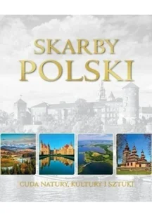 Skarby Polski - Albumy - architektura - miniaturka - grafika 2