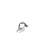 Akcesoria do komputerów stacjonarnych - DeLOCK 95266 interface cards/adapter RJ-45 Internal, Network adapter - miniaturka - grafika 1
