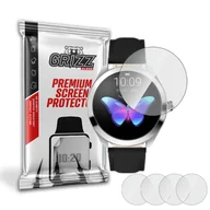 Akcesoria do smartwatchy - GrizzGlass HydroFilm folia hydrożelowa do Kingwear Kw10 - miniaturka - grafika 1