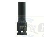 Yato nasadka udarowa długa 1/2 11 mm YT-1031 - Nasadki do elektronarzędzi - miniaturka - grafika 1