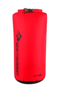 Sea To Summit, worek wodoszczelny, Lightweight Dry Bag 20L Spicy Orange - Plecaki worki - miniaturka - grafika 1