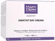 Kremy do twarzy - Krem do twarzy Martiderm Amatist Day Cream 50 ml (8436589051010) - miniaturka - grafika 1