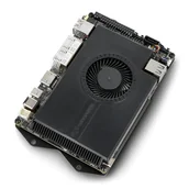 Komputery jednopłytkowe - LattePanda Sigma - 16 GB RAM + 500 GB SSD - WiFi 6E - Intel Core i5-1340P - miniaturka - grafika 1