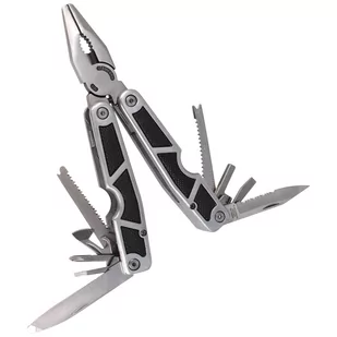 MultiTool Herbertz CJH Rubber / Aluminium (44172 - 108200) - Noże - miniaturka - grafika 1
