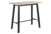 Stoły - AC Design Furniture Petra stół do jadalni 75078 - miniaturka - grafika 1