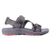 Sandały męskie - TOCEL - miniaturka - grafika 1