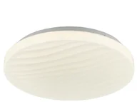Lampy sufitowe - EVO LAMPA sufitowa EVO C01793WH okrągła OPRAWA natynkowa LED 36W plafon biały EVO C01793WH - miniaturka - grafika 1