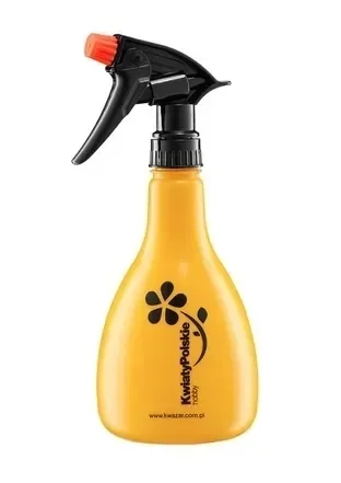 OPRYSKIWACZ GROSZEK 0,6L Kwazar hobby polski
