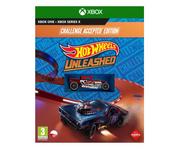 Gry Xbox One - Hot Wheels Unleashed Challenge Accepted Edition GRA XBOX ONE - miniaturka - grafika 1
