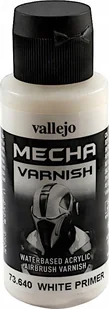 Vallejo vallejo ("AV Mecha farba akrylowa farba do aerografu - 60 ml VJ73640 - Farby i media malarskie - miniaturka - grafika 2