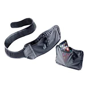 Nerka Deuter Shortrail I black - Walizki - miniaturka - grafika 3