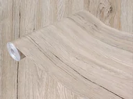 Meble modułowe i akcesoria - Drewnopodobna Okleina Meblowa Sonoma Piaskowa Na Blat Komodę Szafkę 45x990 - miniaturka - grafika 1