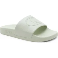 Klapki i japonki damskie - Liu Jo Klapki KOS 11 - miniaturka - grafika 1