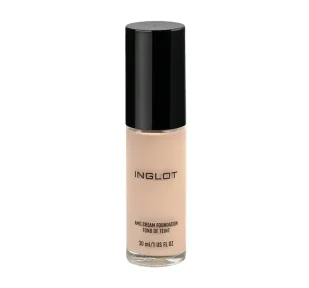 Inglot AMC Cream Foundation podkład do twarzy LW300 Light Warm 30ml - Podkłady do twarzy - miniaturka - grafika 1
