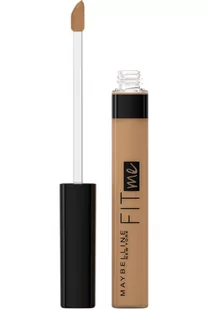 Maybelline Fit Me Concealer Cafe 30 - Korektory do twarzy - miniaturka - grafika 2