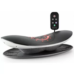 Masażer odcinka lędźwiowego kręgosłupa, 24 W - Masażery - miniaturka - grafika 1
