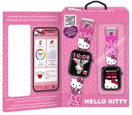 Smartwatch - KIDS EUROSWAN Hello Kitty Hk50264 - miniaturka - grafika 1