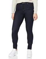 Spodnie damskie - Lee Cooper Dżinsy damskie Pearl Skinny Fit, Pierścienie, 29W / 32L - miniaturka - grafika 1