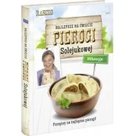 Poradniki hobbystyczne - Pierogi Solejukowej - Opracowanie zbiorowe - miniaturka - grafika 1