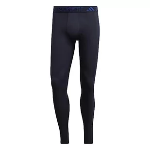 adidas Męskie legginsy Tf L Tight, Tinley, XXXL, TINLEY, 3XL - Legginsy - miniaturka - grafika 1