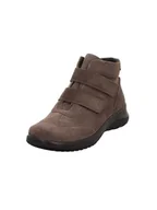 Botki damskie - Legero Damskie sztyblety Softboot 4.0, OSSIDO (szare) 2800, 37 EU, Ossido szary 2800, 37 EU - miniaturka - grafika 1