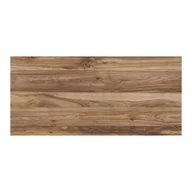 Blaty meblowe i parapety okienne - Parapet wewnętrzny Biuro Styl 305 x 30 x 2,8 cm orzech amerykański - miniaturka - grafika 1