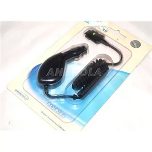 Ładowarka samochodowa Samsung E810 E720 oryg - Ładowarki samochodowe Ładowarka samochodowa Samsung E810 E720 oryg - Ładowarki samochodowe - miniaturka - grafika 1
