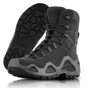 LOWA - Buty Z-8N GTX® C - Czarny - 310680 0999 - Odzież taktyczna i umundurowanie - miniaturka - grafika 1
