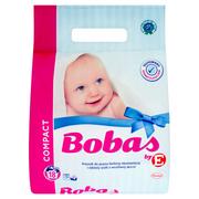 Środki do prania - Henkel Proszek do prania Bobas dla dzieci 1,35 kg - miniaturka - grafika 1