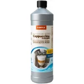 Akcesoria i części do ekspresów do kawy - COFFIX Płyn do czyszczenia toru mleka COFFIX Cappuccino Cleaner UNIWERSALNY 1L COFFIXCC1L - miniaturka - grafika 1
