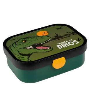 Mepal Lunchbox Campus Dino 107440065381 107440065381 - Lunch boxy - miniaturka - grafika 2