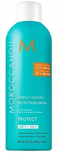 Moroccanoil Spray Termoochronny Do Włosów 300 ml - Kosmetyki do stylizacji włosów - miniaturka - grafika 1