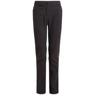 Spodnie sportowe damskie - Spodnie damskie Craghoppers NosiLife Pro Trouser III Rozmiar: XL / Kolor: niebieski - miniaturka - grafika 1