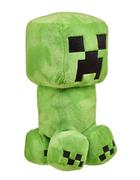 Maskotki i pluszaki - Minecraft Pluszowa Maskotka Creeper 23 cm - miniaturka - grafika 1
