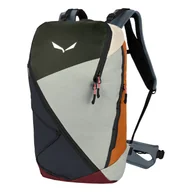 Plecaki - Plecak trekkingowy męski Salewa PUEZ 25 L wielokolorowy 00-0000001438_9090 - miniaturka - grafika 1