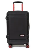 Walizki - Walizka kabinowa Eastpak Resist'r Zip S - black - miniaturka - grafika 1