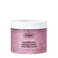Peelingi do ciała - Ziaja Marshmallow peeling cukrowy 300ml - miniaturka - grafika 1