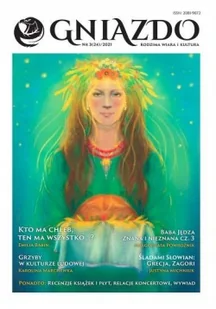 praca zbiorowa Gniazdo 3(24) 2021 - Czasopisma - miniaturka - grafika 2