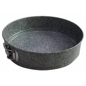 Formy do ciast - Klausberg FORMA TORTOWNICA 28cm CIASTA KLAUSBERG KB-7420 KB-7420 - miniaturka - grafika 1