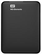 Dyski HDD - Western Digital Elements 2TB WDBU6Y0020BBK - miniaturka - grafika 1