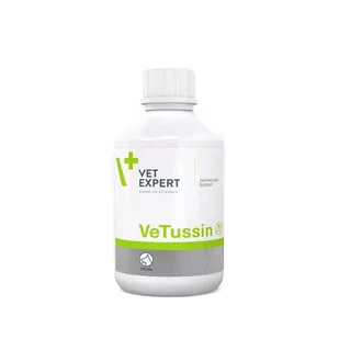 VETEXPERT Vetussin 100ml - Suplementy i witaminy dla psów - miniaturka - grafika 1