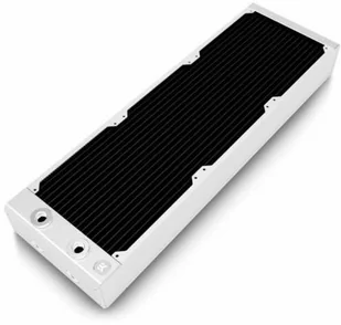 EK Water Blocks EK-Quantum Surface X420M - biała - Chłodzenie wodne - miniaturka - grafika 1