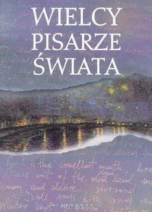 Wielcy Pisarze Świata - Biografie i autobiografie - miniaturka - grafika 1